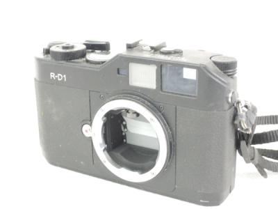 EPSON R-D1 レンジ ファインダー デジタル カメラ