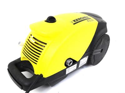 「数量限定 在庫処分セール」 ケルヒャー K5.20 高圧洗浄機 掃除用具の新品/中古販売 その他