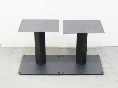 JBL JS-50 純正 ペア スピーカー スタンド w40cm h43cm 大型