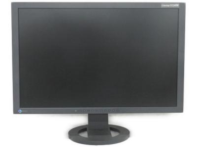 EIZO エイゾー CG243W ColorEdge 液晶モニター