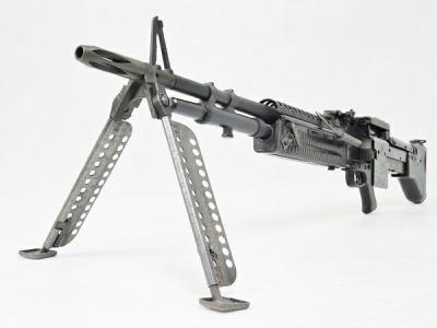 TOP M60 ELECTRIC GUN DX Limited 25 電動ガンの新品/中古販売 TOP M60 ELECTRIC GUN DX Limited 25 電動ガンの新品/中古販売