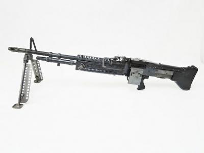 TOP M60 ELECTRIC GUN DX Limited 25 電動ガンの新品/中古販売