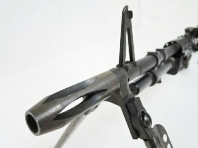 TOP M60 ELECTRIC GUN DX Limited 25 電動ガンの新品/中古販売