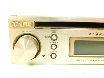 DENON DCT-A1 CD プレーヤー カー オーディオの新品/中古販売
