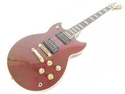 YAMAHA SG1000-24 エレキギター 希少 国産 チェリー