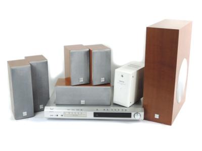 DHT-S7000 | Denon公式