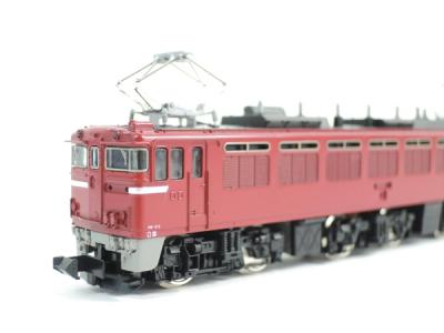 TOMIX 2127(Nゲージ)の新品/中古販売 | 1134116 | ReRe[リリ]