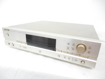 YAMAHA ヤマハ CDR-HD1300(N) CDプレーヤー ゴールド
