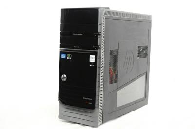 HP ENVY Phoenix H9-1390JP i7 3.4GHz HDD4TB 32GB GTX660 Win8 デスクトップ