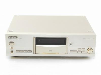 PIONEER パイオニア PD-HS7 CDプレーヤー