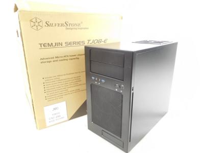 マスタードシード SST-TJ08B-E(パソコン周辺機器)の新品/中古販売