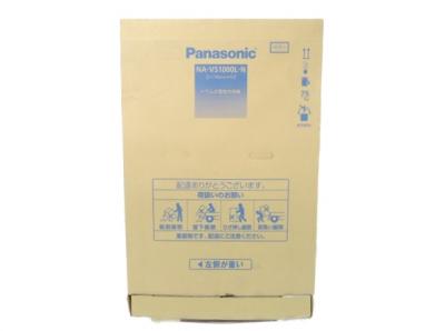 パナソニック NA-VS1000L-N(洗濯機)の新品/中古販売 | 1058323 | ReRe