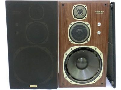 ONKYO Monitor 2000 モニター スピーカー ペア