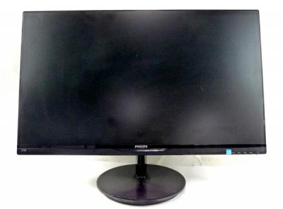 PHILIPS フィリップス 274E5QHSB/11 液晶モニター 27型