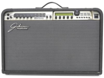 中古 Johnson JM-150 モデリングコンボギターアンプ（イプサME