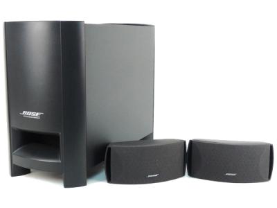 BOSE フリースタイル 3 2 1 スピーカー システム 音響