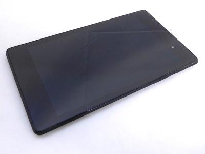 ASUS Google Nexus7 (2013) ME571-16G ME571K K008 16GB Wi-Fi ブラック