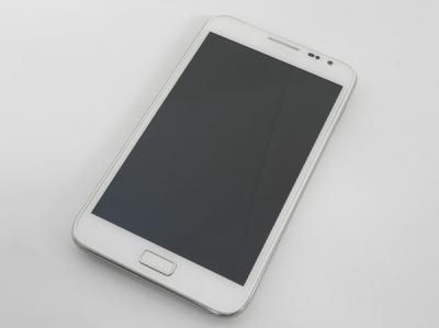 SAMSUNG GALAXY Note SC-05D 16GB docomo セラミックホワイト