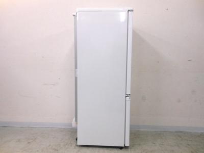 SHARP SJ-S17Y-HG 冷蔵庫 どっちもドア 167L大型の新品/中古販売 | 1146126 | ReRe[リリ]
