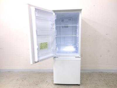 SHARP SJ-S17Y-HG 冷蔵庫 どっちもドア 167L大型の新品/中古販売 | 1146126 | ReRe[リリ]