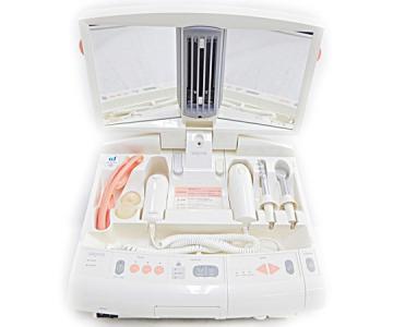 フヨウフヨウサキナ saqinamieux サキナミュー 美顔器 美容 エステ
