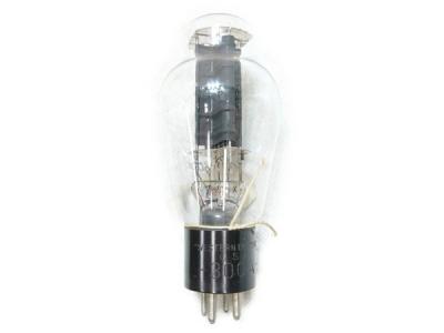 Western Electric WE 300A 真空管 1本