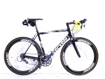 Cervélo R3 ロードバイクフレーム ジャンク