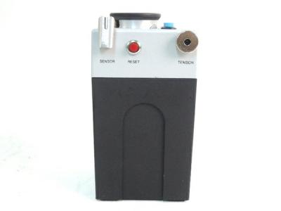 新作入荷!!】 ポータブル電動ガット張り機 ジャンク - その他