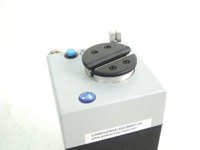新作入荷!!】 ポータブル電動ガット張り機 ジャンク - その他