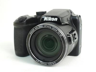 Nikon COOLPIX B500 コンデジ 光学 40倍 チルト式