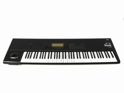 KORG T2(キーボード、シンセサイザー)の新品/中古販売 | 1062220