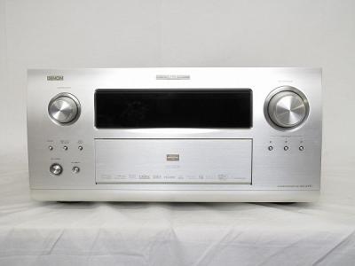 DENON AVアンプ AVC-A1HD フラグシップ 最上級