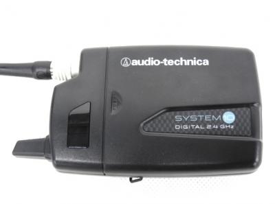 audio technica atw-t1001j/atw-r1700 中古 2025年最新】atw-t1001jの人気アイテム - メルカリ