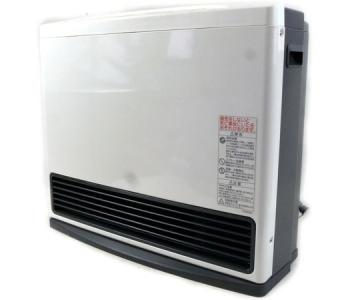 新品、未使用TOKYO GAS NR-C450FH-WH