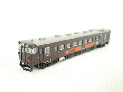 マイクロエース A-5934 キハ40系700番台+ナハ29000 バーベキュー列車 3