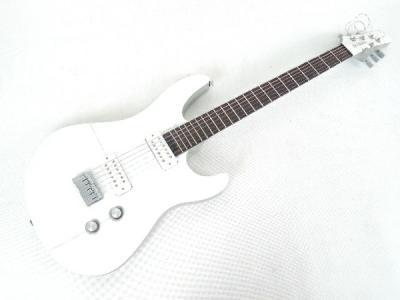 YAMAHA ヤマハ RGX A2 WAG エレキギター ホワイト