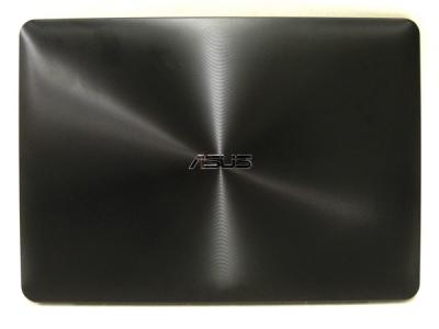 ASUS X302LA-5005S 4GB i3 HDD500GB win10 ノートパソコンの新品