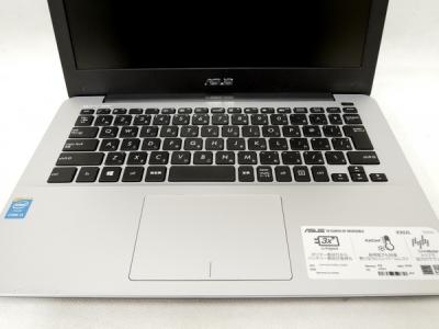 ノートPC ASUS - ASUS X302LA-5005S Amazon.co.jp: エイスース 13.3型ノートパソコン ASUS X