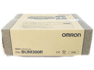 OMRON BUM300R(無停電電源装置(UPS))の新品/中古販売 | 692833 | ReRe
