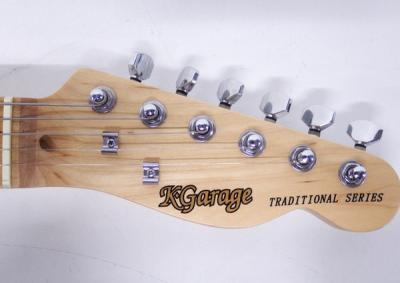 【中古】K Garage TRADITIONAL SERIES エレキベース K-Garage Traditional Series Electric Bass Guitar ケー