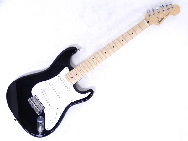 Fender Japan Smart Size エレキ ギター ストラト-