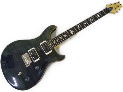 Paul reed smith PRS CE24 GRAY BLACK エレキギター