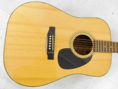 Morales モラレス M180 アコースティック 国産 ギター ケース付の新品