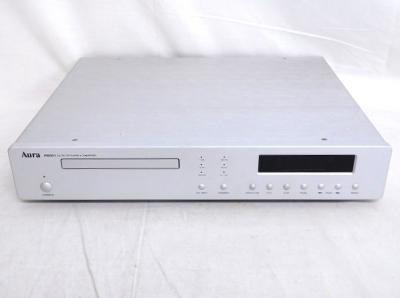 AURA オーラ PSCD1 オーラ CDプレーヤー デジタル入力搭載