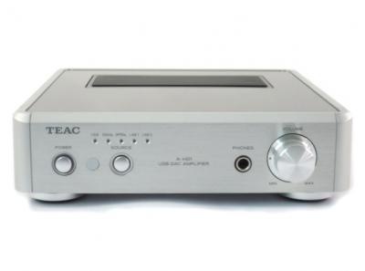 TEAC A-H01-S(プリメインアンプ)の新品/中古販売 | 748534 | ReRe[リリ]