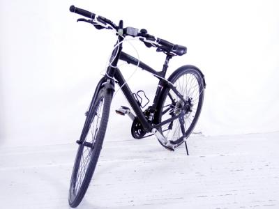 Bianchi ビアンキ alloy 6000 クロスバイク 自転車 サイクリング 大型