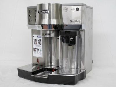 デロンギ コーヒー メーカー エスプレッソ マシン EC860M キッチン家電 エスプレッソメーカー エスプレッソマシーン