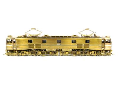 カツミ EF58 61 日立 OJゲージ 無塗装 鉄道模型の新品/中古販売