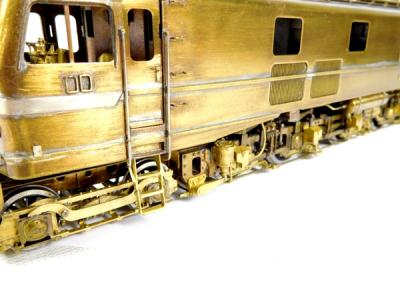 カツミ EF58 61 日立 OJゲージ 無塗装 鉄道模型の新品/中古販売