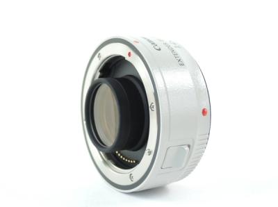 Canon EXTENDER EF 1.4x III カメラ レンズ